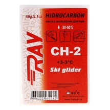 Парафин CH 2 (60 гр.) Парафин CH 2 (60 гр.)