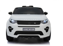 Детский электромобиль Land Rover Discovery Sport HSE 12V - HL-2388-WHITE