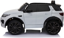 Детский электромобиль Land Rover Discovery Sport HSE 12V - HL-2388-WHITE