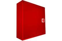 Пожарный шкаф ООО Метинтергрупп ШП0-3 НЗК евро-ручка 4687201760221