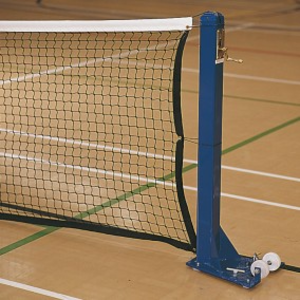 Стойки для большого тенниса мобильные, фото 1