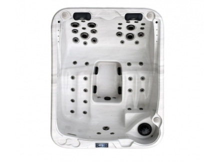 Гидромассажный Спа Бассейн Jazzi Pool 335F Rome, фото 2