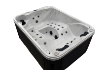 Гидромассажный Спа Бассейн Jazzi Pool 335F Rome Гидромассажный Спа Бассейн Jazzi Pool 335F Rome