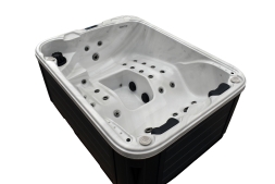 Гидромассажный Спа Бассейн Jazzi Pool 335F Rome, фото 4
