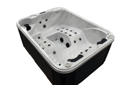 Гидромассажный Спа Бассейн Jazzi Pool 335F Rome, фото 4