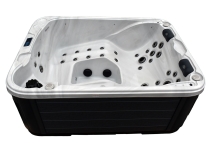 Гидромассажный Спа Бассейн Jazzi Pool 335F Rome Гидромассажный Спа Бассейн Jazzi Pool 335F Rome