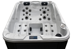 Гидромассажный Спа Бассейн Jazzi Pool 335F Rome, фото 6