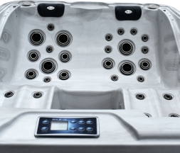 Гидромассажный Спа Бассейн Jazzi Pool 335F Rome, фото 8