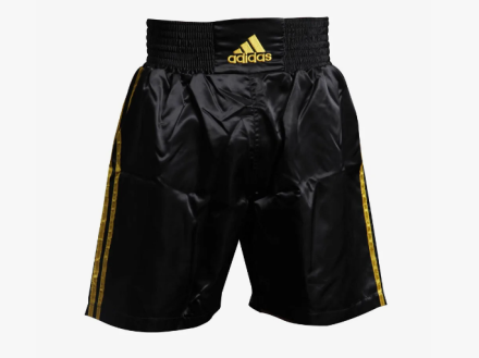 Трусы боксерские Adidas, фото 1