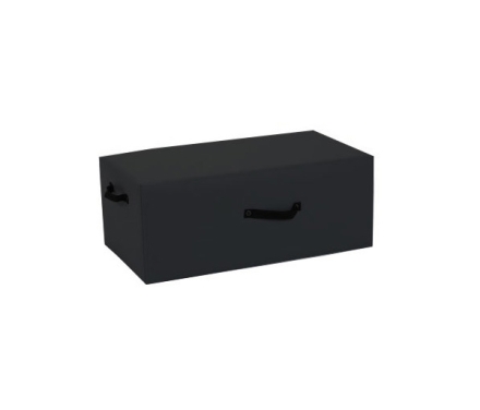 Бокс для реформеров BALANCED BODY Sitting Box, фото 1