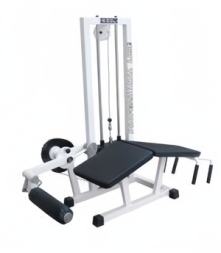 Тренажер для мышц бедра - сгибатель FT-108 