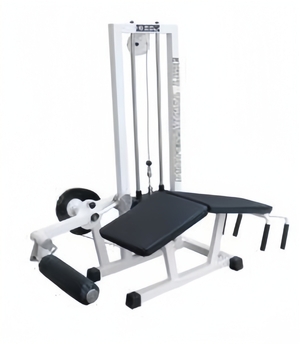 Тренажер для мышц бедра - сгибатель FT-108 , фото 1