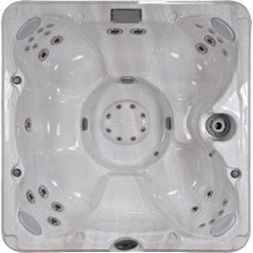 Бассейн СПА гидромассажный Jacuzzi J-245 (213х213х91см.), фото 2 Бассейн СПА гидромассажный Jacuzzi J-245 (213х213х91см.), фото 2