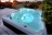 Бассейн СПА гидромассажный Jacuzzi J-245 (213х213х91см.)