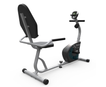 Горизонтальный велотренажер DFC Kondition 2309 Горизонтальный велотренажер DFC Kondition 2309