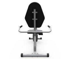 Горизонтальный велотренажер DFC Kondition 2309, фото 4