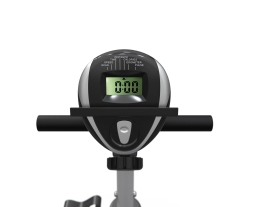 Горизонтальный велотренажер DFC Kondition 2309, фото 5