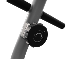 Горизонтальный велотренажер DFC Kondition 2309, фото 9