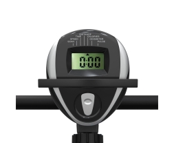 Горизонтальный велотренажер DFC Kondition 2309, фото 6