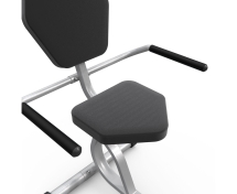 Горизонтальный велотренажер DFC Kondition 2309 Горизонтальный велотренажер DFC Kondition 2309