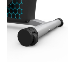 Горизонтальный велотренажер DFC Kondition 2309, фото 8