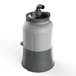 Фильтр-насос 3.8 м3/ч