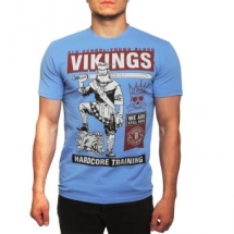 Футболка Hardcore Training hctshirt0228