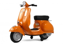 Детский электроскутер VESPA (M888MM) Детский электроскутер VESPA (M888MM)