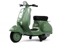Детский электроскутер VESPA (M888MM) Детский электроскутер VESPA (M888MM)