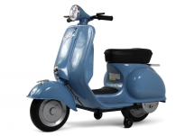 Детский электроскутер VESPA (M888MM) Детский электроскутер VESPA (M888MM)