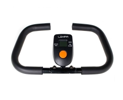 Велотренажер X-Bike DFC LEXPA, фото 4