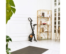 Велотренажер X-Bike DFC LEXPA Велотренажер X-Bike DFC LEXPA