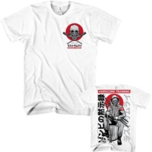 Футболка Hardcore Training hctshirt0233