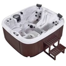 Спа-бассейн Joy Spa JY 8806