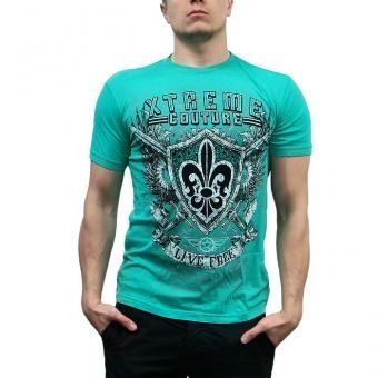 Футболка Xtreme Couture affshirt0178, фото 1