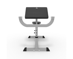 Скамья Скотта DFC UB007, фото 3 Скамья Скотта DFC UB007, фото 3