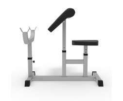 Скамья Скотта DFC UB007, фото 2 Скамья Скотта DFC UB007, фото 2