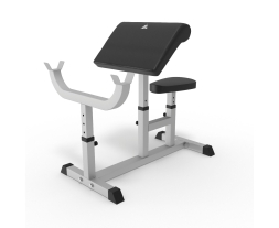 Скамья Скотта DFC UB007, фото 1 Скамья Скотта DFC UB007, фото 1