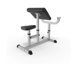 Скамья Скотта DFC UB007, фото 4 Скамья Скотта DFC UB007, фото 4