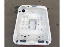 Гидромассажный спа-бассейн Jazzi Pool Rome 335F