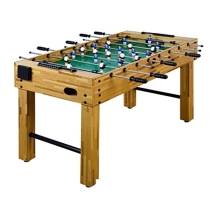Игровой стол - футбол DFC ALAVES Игровой стол - футбол DFC ALAVES