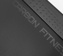 CARBON FITNESS T708 SLIM Беговая дорожка домашняя