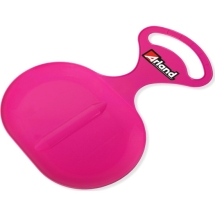 ARLAND Pl-C_309 Ледянка Snow Fun, Малиновый