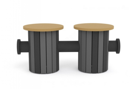 Детская игровая площадка Серия Порт, фото 3