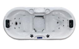 Спа бассейн Passion Spas Signature Spa Bliss, фото 1