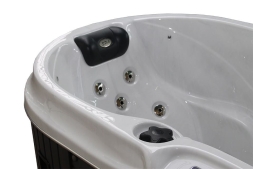 Спа бассейн Passion Spas Signature Spa Bliss, фото 6