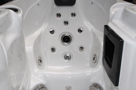 Спа бассейн Passion Spas Signature Spa Bliss, фото 5