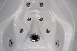 Спа бассейн Passion Spas Signature Spa Bliss, фото 3