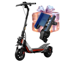 Электросамокат Segway Ninebot ZT3 Pro + подарок Электросамокат Segway Ninebot ZT3 Pro + подарок