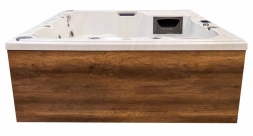 Гидромассажный СПА бассейн Whirlcare E-Edition Regeneration, фото 4